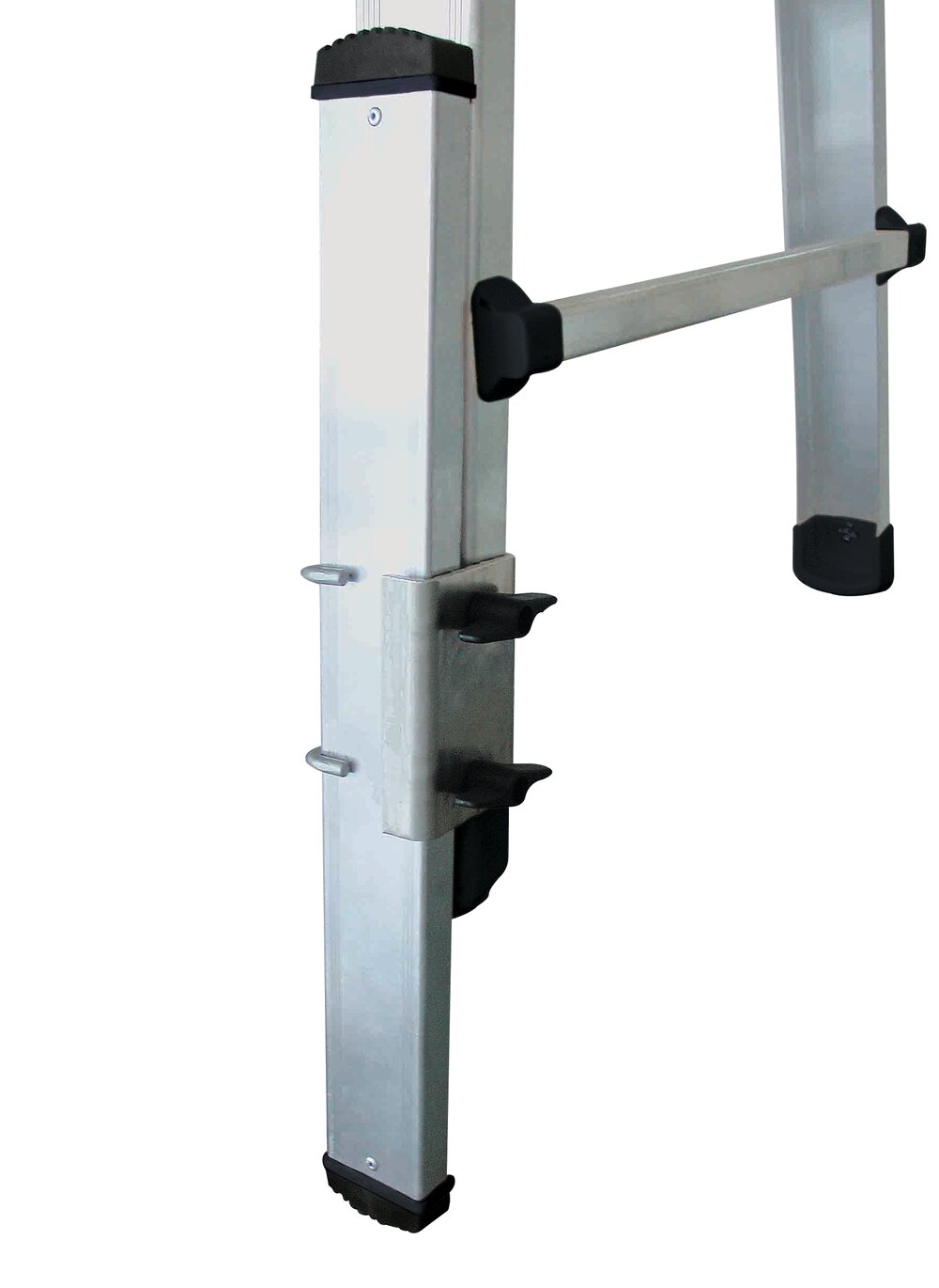 Munk Holmverlängerung für Teleskopleiter 4-teilig von Günzburger Steigtechnik Munk Holmverlängerung für Teleskopleiter aus der Kategorie Teleskopleitern mit der Artikelnr. 032021