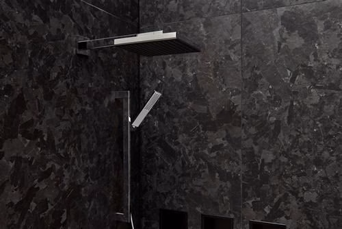 Detailbild 3968585 Hansgrohe Stabhandbrause Pulsify E 1 jet chrom