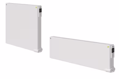 Elektrische Heizkörper Elektrische Heizkörper