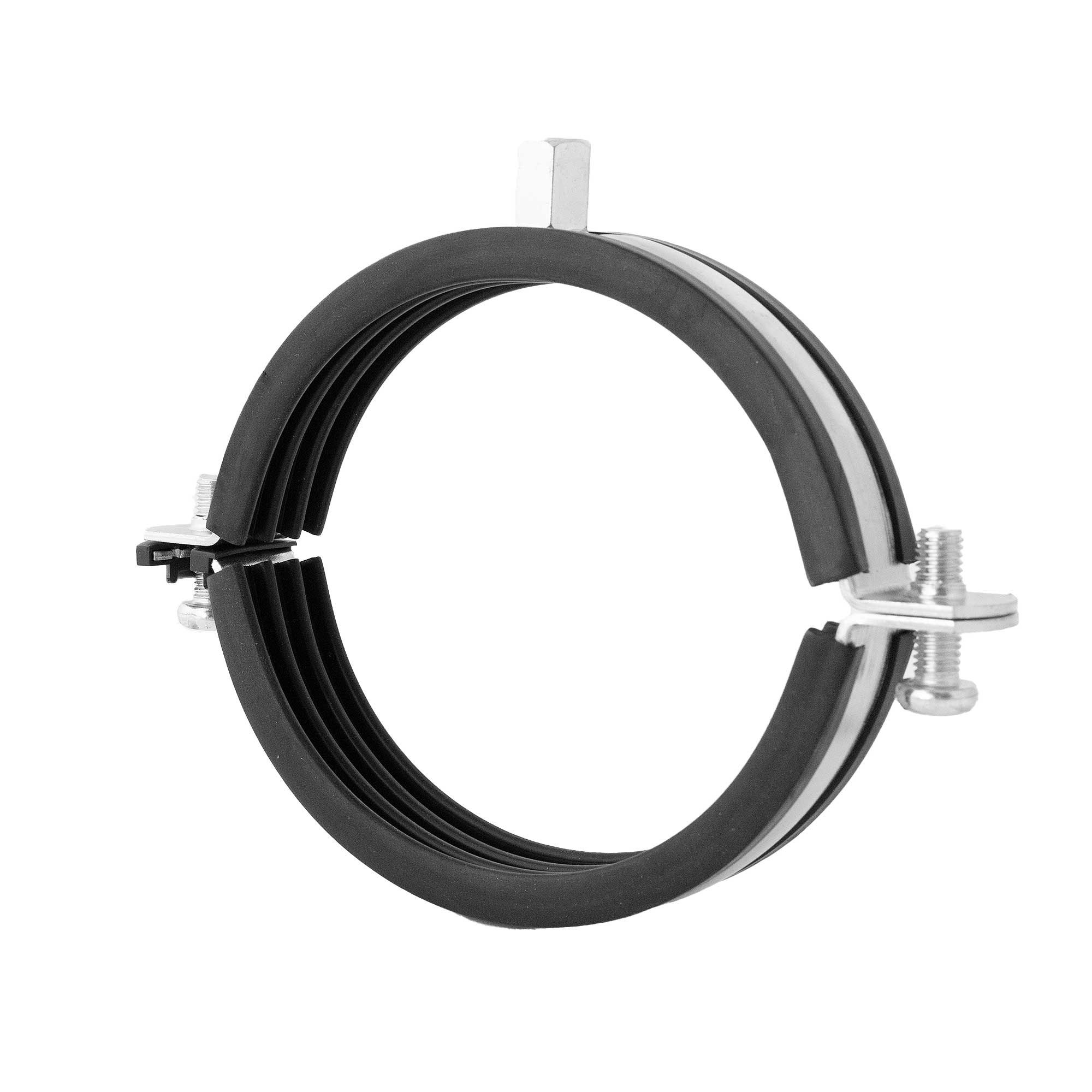 10 Stück - FX Schraubrohrschelle Classic Pro M8/M10 63-67mm verzinkt mit Einlage von der Marke Fixotec Fixotec Schraubrohrschelle Classic Pro M8 und M8/M10 aus der Kategorie Zweischraubrohrschellen mit der Artikelnummer 283228, Klammer, Gerät, Werkzeug, Zimmer, Duscharmatur, Klammer, Gerät, Werkzeug, Zimmer, Duscharmatur, Klammer, Gerät, Werkzeug, Zimmer,