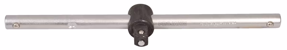 Gleitgriff 12,5 Typ Variante: 1/2" Gleitgriff mit Verriegelung aus der Kategorie Steckschlüssel Sätze & Einzelteile mit der Artikelnr. 308200