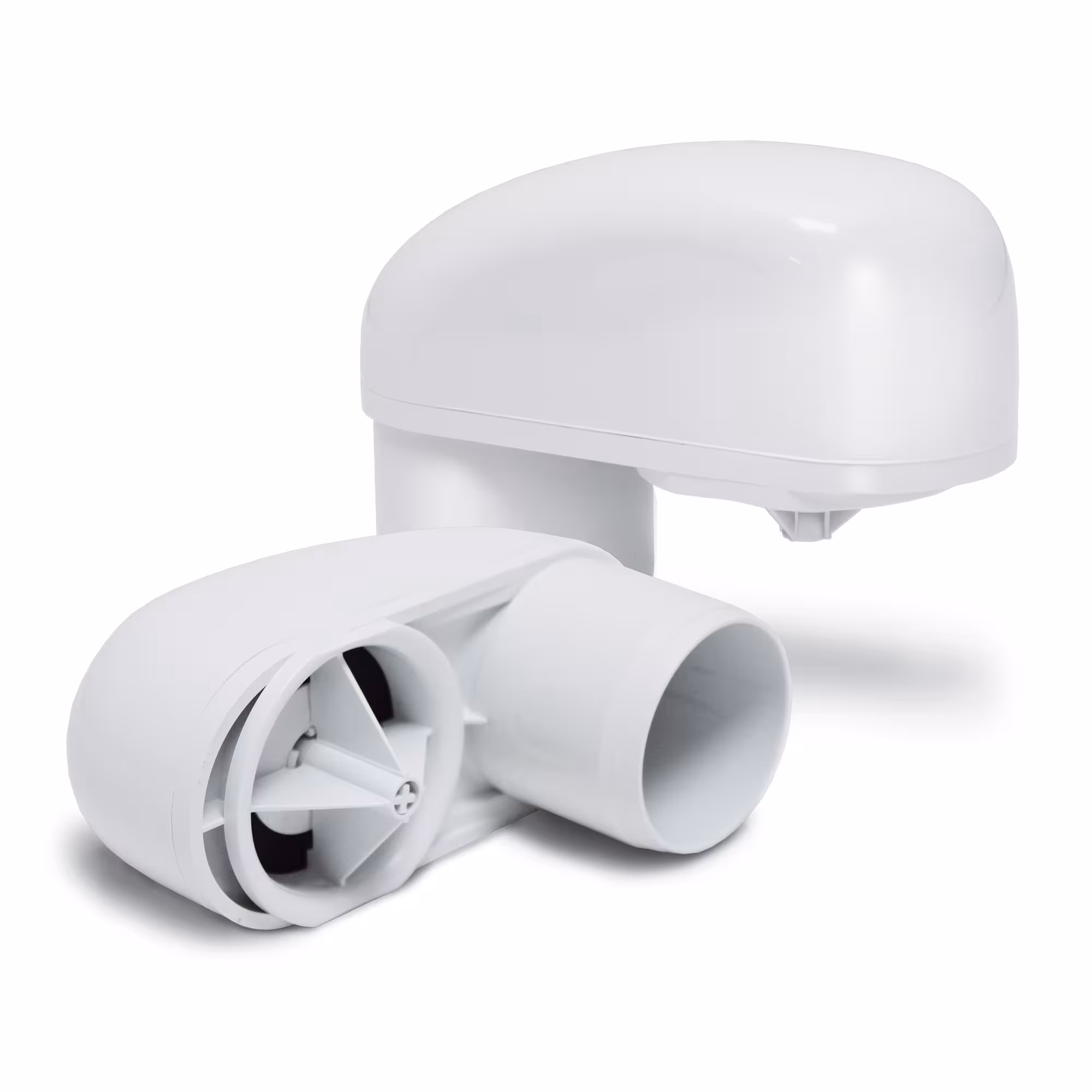 Belüftungsventil DN 50 Plus- Ventil für Platzsparenden Einbau von der Marke Durgo Durgo Belüfter UP-Einbaukasten Typ Größe: DN50 plus aus der Kategorie Abflussrohr Belüfter mit der Artikelnr. 7000055