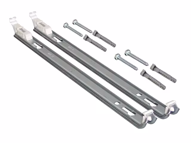 PURMO FZ-Halterung für Flachheizkörper Typen 20-33, BH 900, Stück