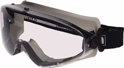 Vollsichtschutzbrille Monza EN166:2001 Rahmen schwarz,Scheibe klar PC PRO FIT von der Marke Pro Fit Vollsichtschutzbrille Monza EN166:2001 Rahmen schwarz,Scheibe klar PC PRO FIT aus der Kategorie Schutzbrillen mit der Teilenummer 4000370171