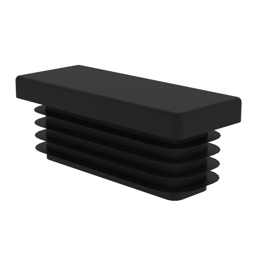 Munk Holm-Abdeckkappe für Schachtleitern 50x20 mm