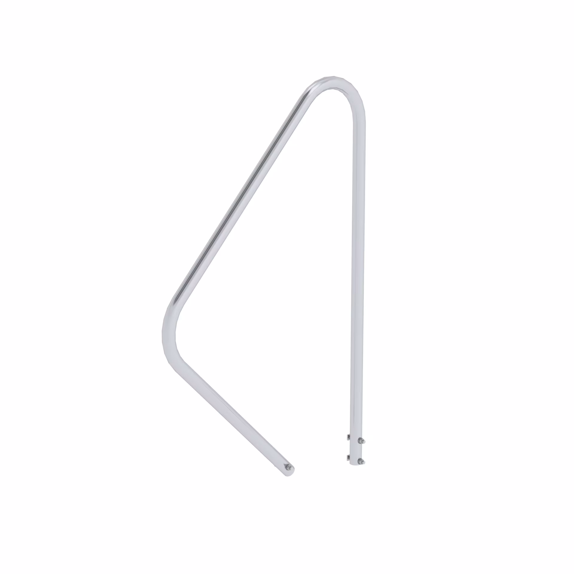 Handlaufbügel für Montagetritt aus der Kategorie Steigtechnik Zubehör & Ersatzteile mit der GTIN 4031405500761 Handlaufbügel für Montagetritt von der Marke Munk aus der Produktreihe Leitern & Gerüste