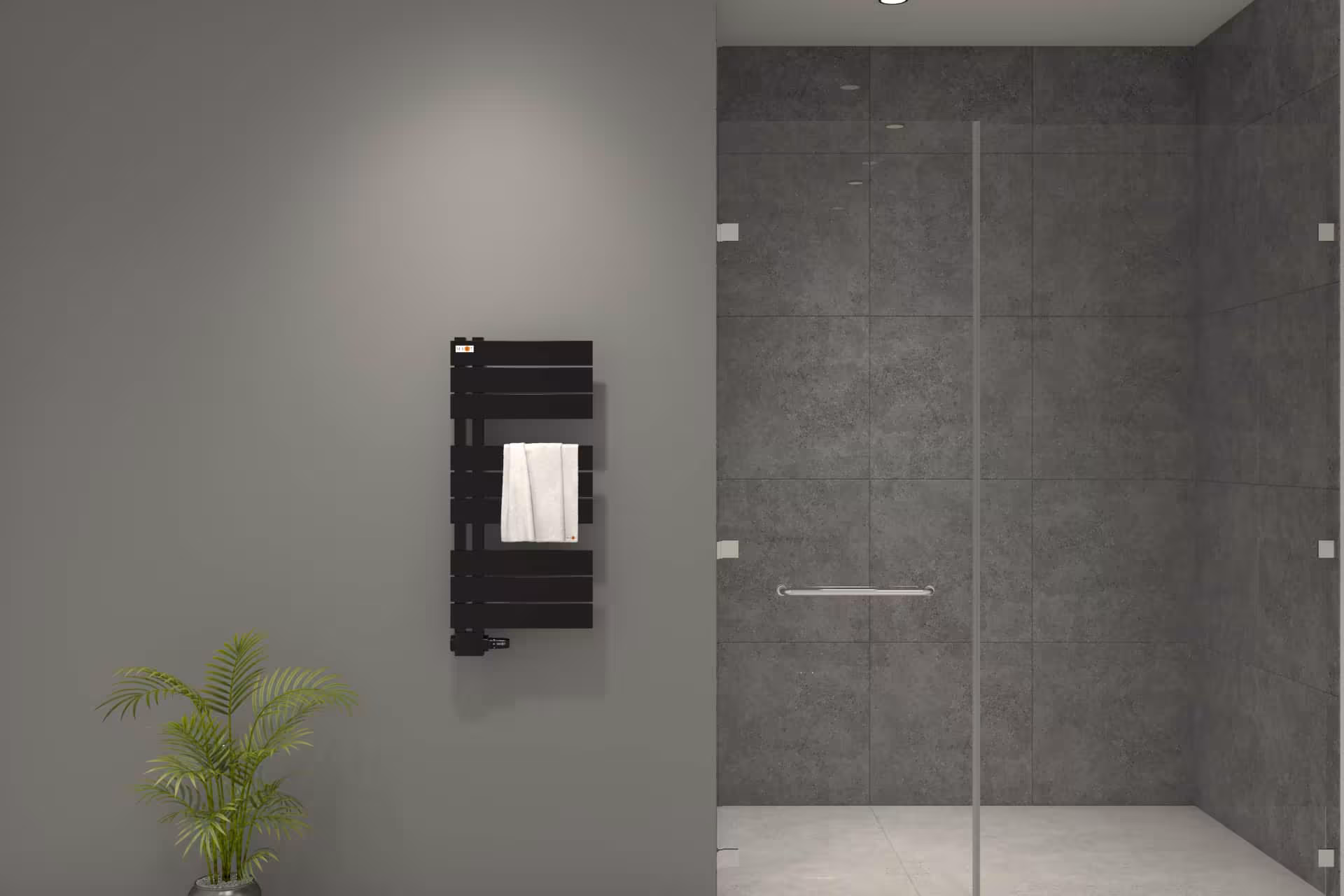 MERT Design Badheizkörper ASK von MERT MERT Design Badheizkörper ASK aus der Kategorie Bad-Heizkörper