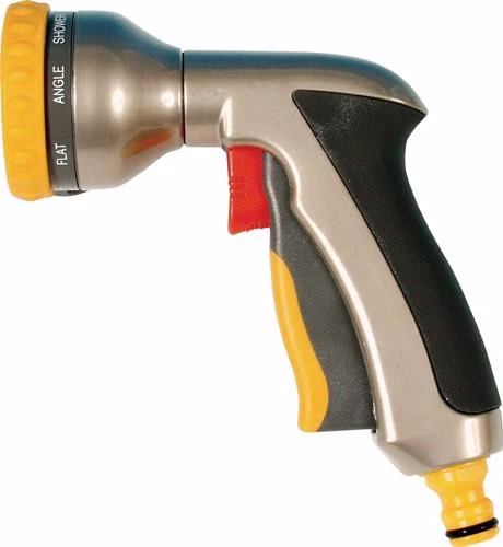 Spritzpistole Multi Plus 2691 Stecksystem HOZELOCK aus der Kategorie Gießgeräte & Spritzdüsen mit der Teilenummer 4000350177