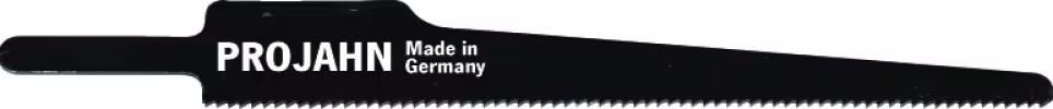 Zusatzbild des Artikels Druckluftsägeblatt BiMetall PD32 S 32TPI VE10 aus Säbelsägeblatt