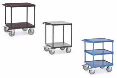 Tischwagen Tischwagen