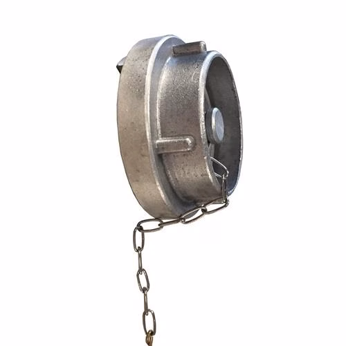 Blindkupplung STORZ MCC aus der Kategorie Schlauchverbinder, Kupplungen und Anschlüsse mit der Teilenummer 4000352515