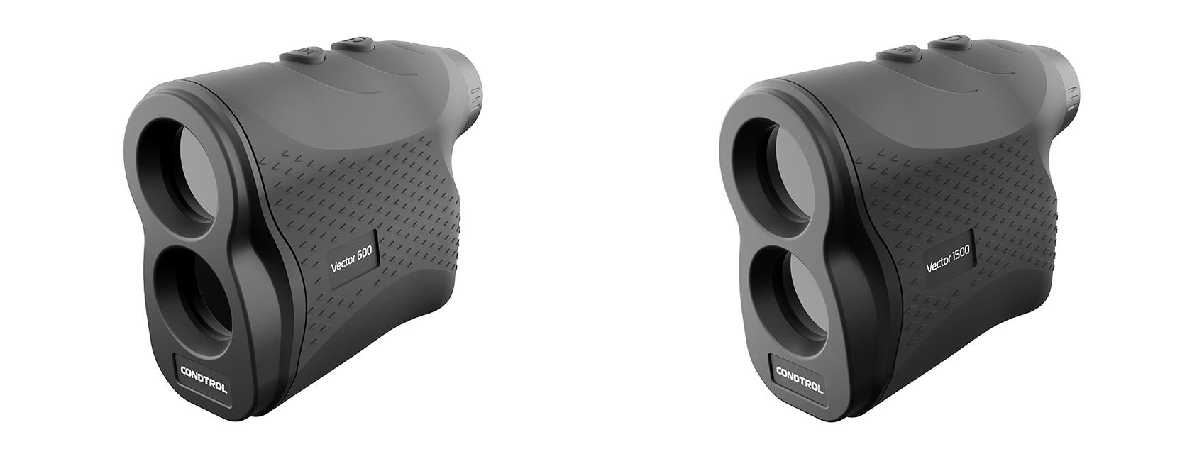 Entfernungsmesser Vector von der Marke Condtrol Entfernungsmesser Vector aus der Kategorie Laser-Entfernungsmesser