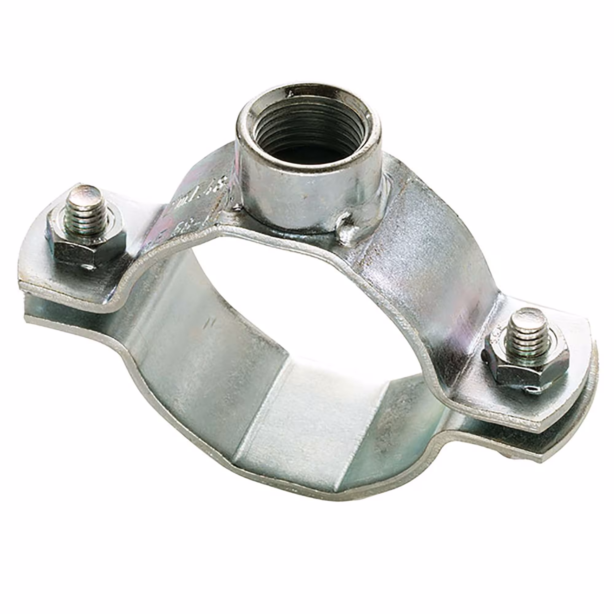 Fixotec Schwerlast Rohrschelle Heavy 20-22mm bis 250mm  Typ Anschlussgewinde: 3/4 Zoll aus der Kategorie Zweischraubrohrschellen mit der Artikelnr. 141242