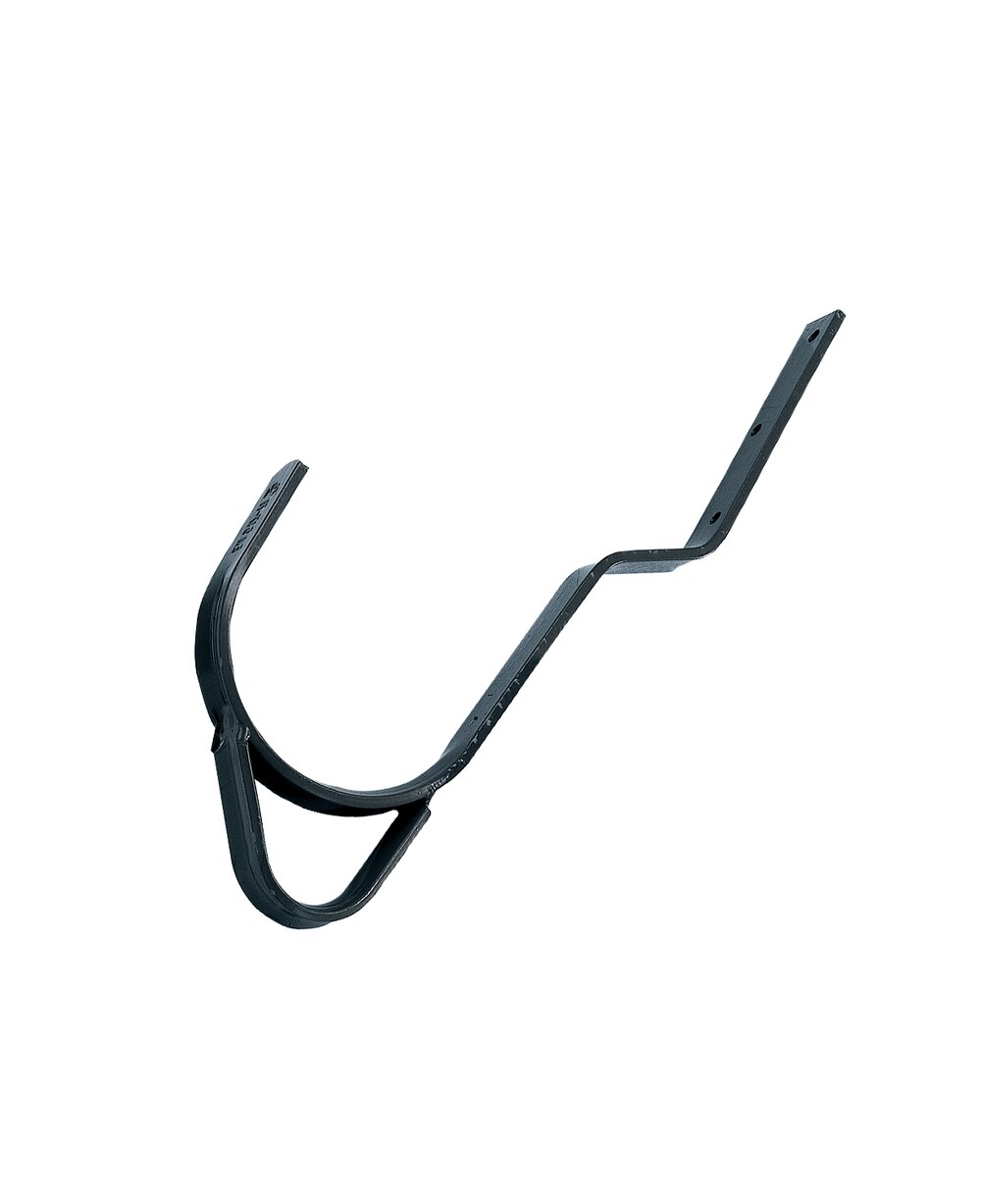 Munk Dachhaken für Pfannen- und Falzziegel Anthrazitgrau RAL 7016 pulverbeschichtet von Günzburger Steigtechnik Munk Dachhaken für Pfannen- und Falzziegel aus der Kategorie Steigtechnik Zubehör & Ersatzteile mit der Artikelnr. 011159, Elektronik, Hardware, Haken, Rauchrohr