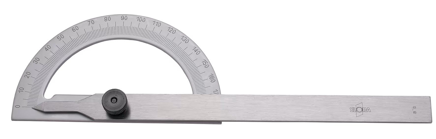 Gradmesser, ELORA-1535 aus der Kategorie Messschieber und Mikrometer mit der Artikelnr. 1535003001000