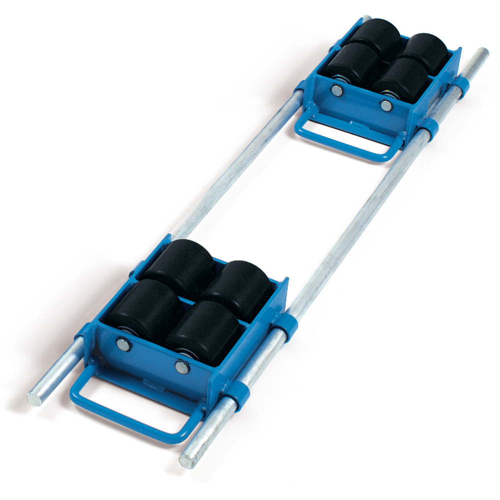 Produktbild 2422295 Fahrwerk, verstellbar 6951