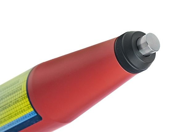 Ohne Text 847643 Mechanischer Betonprüfhammer Beton