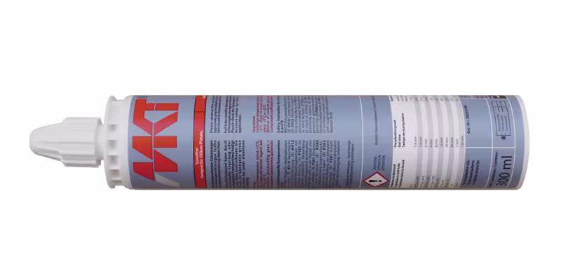 Injektionssytem MKT VMU plus aus der Kategorie Verbundanker & Klebedübel mit der Artikelnr. 28255126