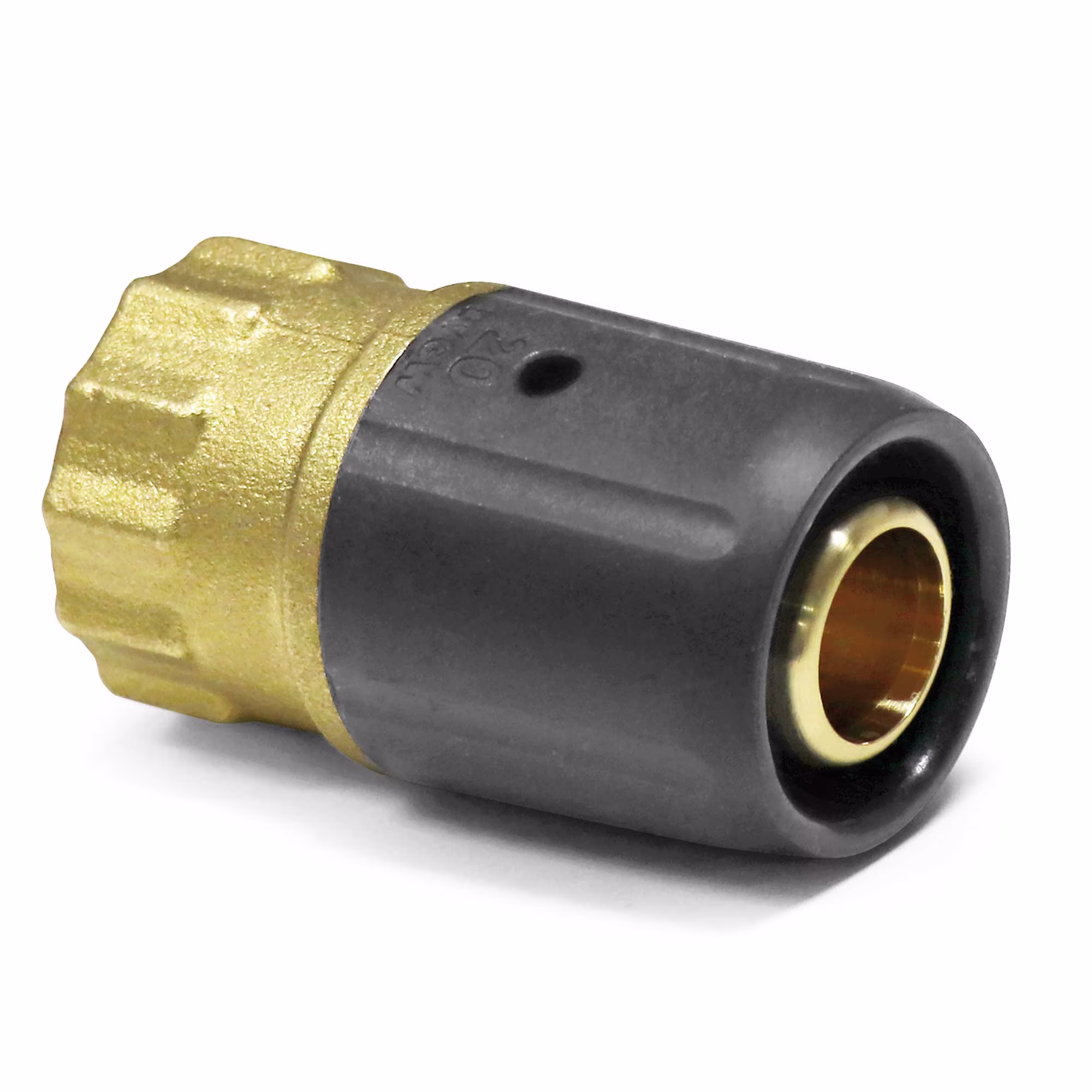 Pipetec Steck-Übergang von Aluverbundrohr Innengewinde aus der Kategorie Steckfittings mit der Teilenummer SPUI2005, Adapter, Elektronik, Adapter, Elektronik