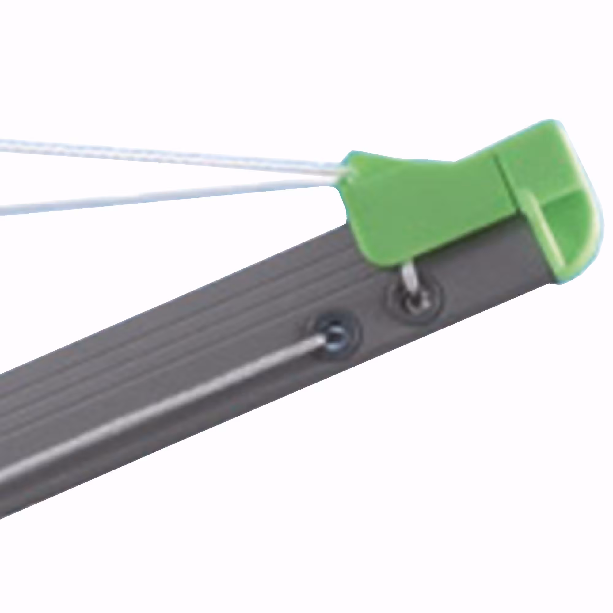 Ösen für Wäschespinnen 100 St., ø 8 mm von der Marke Juwel aus der Produktreihe Garten