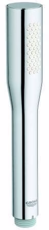 GROHE Handbrause Euphoria C Stick 27400 1 Strahlart 8 l/min chrom von der Marke Duschköpfe GROHE Handbrause Euphoria C Stick 27400 1 Strahlart 8 l/min chrom aus der Kategorie Duschköpfe mit der Teilenummer 6000515615