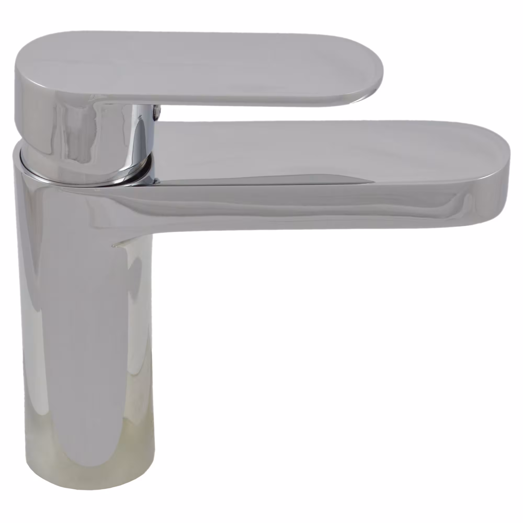 verchromte Einhebel-Armaturen Design DENVER von 0 verchromte Einhebel-Armaturen Design DENVER aus der Kategorie Waschtischarmaturen