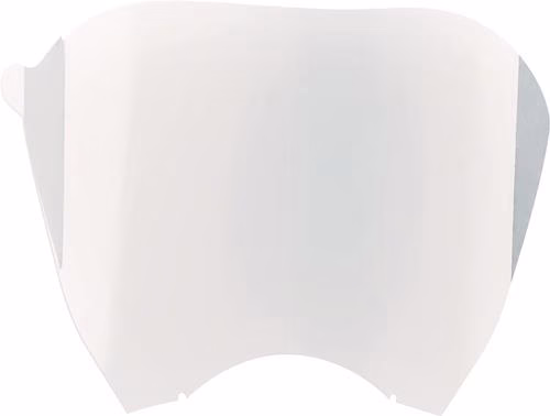 Visierschutzfolie 999302 für Masken der Serie 9000 MOLDEX aus der Kategorie Schutzhelme und Visiere mit der Teilenummer 8000150780