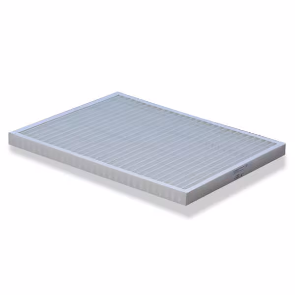 DustBox Ersatzzwischenfilter DB 6000, M5 von der Marke DustBox DustBox Ersatzzwischenfilter DB 6000, M5 aus der Kategorie Entfeuchtung, Lüftung, Luftreinigung mit der Artikelnummer M5 6000