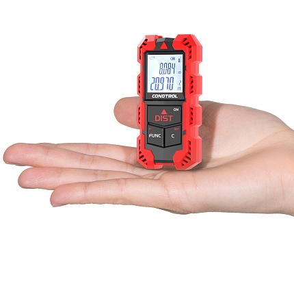 Laser-Entfernungsmesser Traccer 30