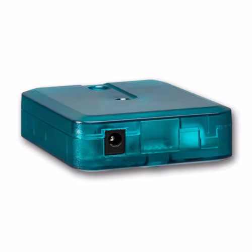 RESOL VBus(R)-Repeater VBus-SignalVerstärker aus der Kategorie Datenlogger & VBus-Zubehör mit der Artikelnummer 18001040