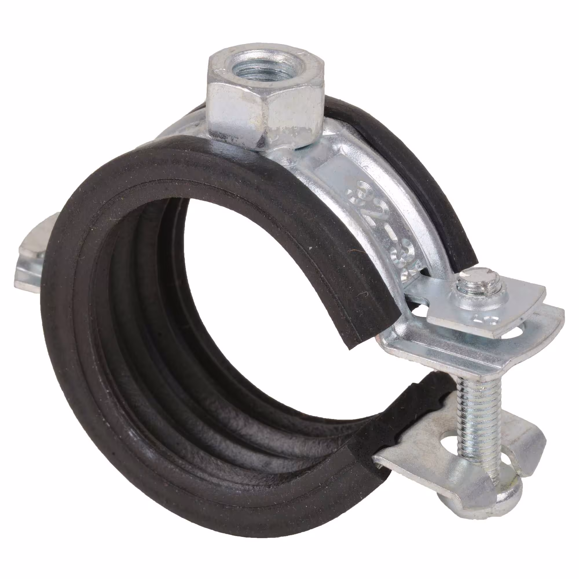 leichte Gelenkrohrschelle von Fixotec leichte Gelenkrohrschelle aus der Kategorie Gelenkrohrschellen