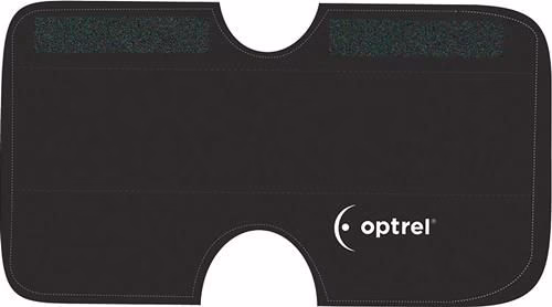 Komfortband einzeln schwarz 2 Stück/Set OPTREL von der Marke Optrel Komfortband einzeln schwarz 2 Stück/Set OPTREL aus der Kategorie Schutzhelme und Visiere mit der Teilenummer 4000370536