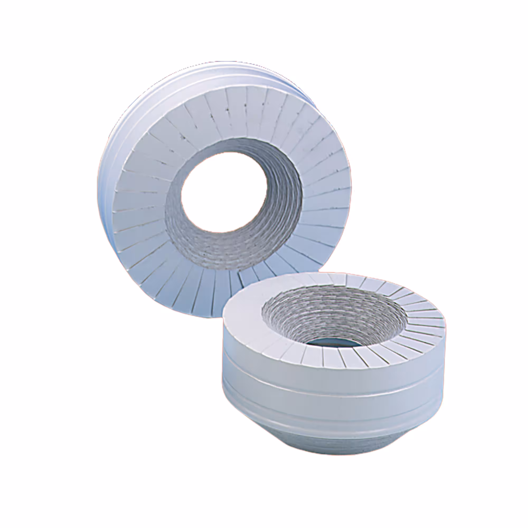 Lamellenband 23 mm x 25 mm x 10m Abschluss PUR von der Marke Armacell Lamellenbänder PUR Rohrisolierung Typ Größe: Dä mmstärke 25 mm aus der Kategorie PUR Isolierung mit der Artikelnr. 108AMG025010