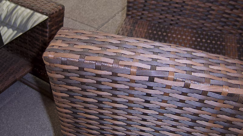 TecLine WPC-Reiniger 1 l Flasche Gewebt, Mobiliar, Tabelle