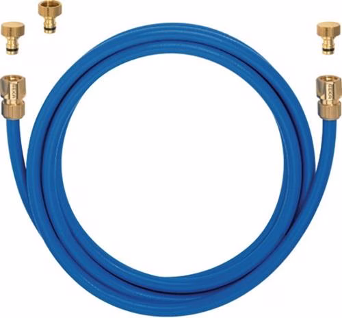 Trinkwasser-Set GEKA® plus Caravan MS/PVC Schlauch-Größe 13mm Innengewinde 3/4 Zoll aus der Kategorie Schlauchverbinder, Kupplungen und Anschlüsse mit der Teilenummer 4000351272