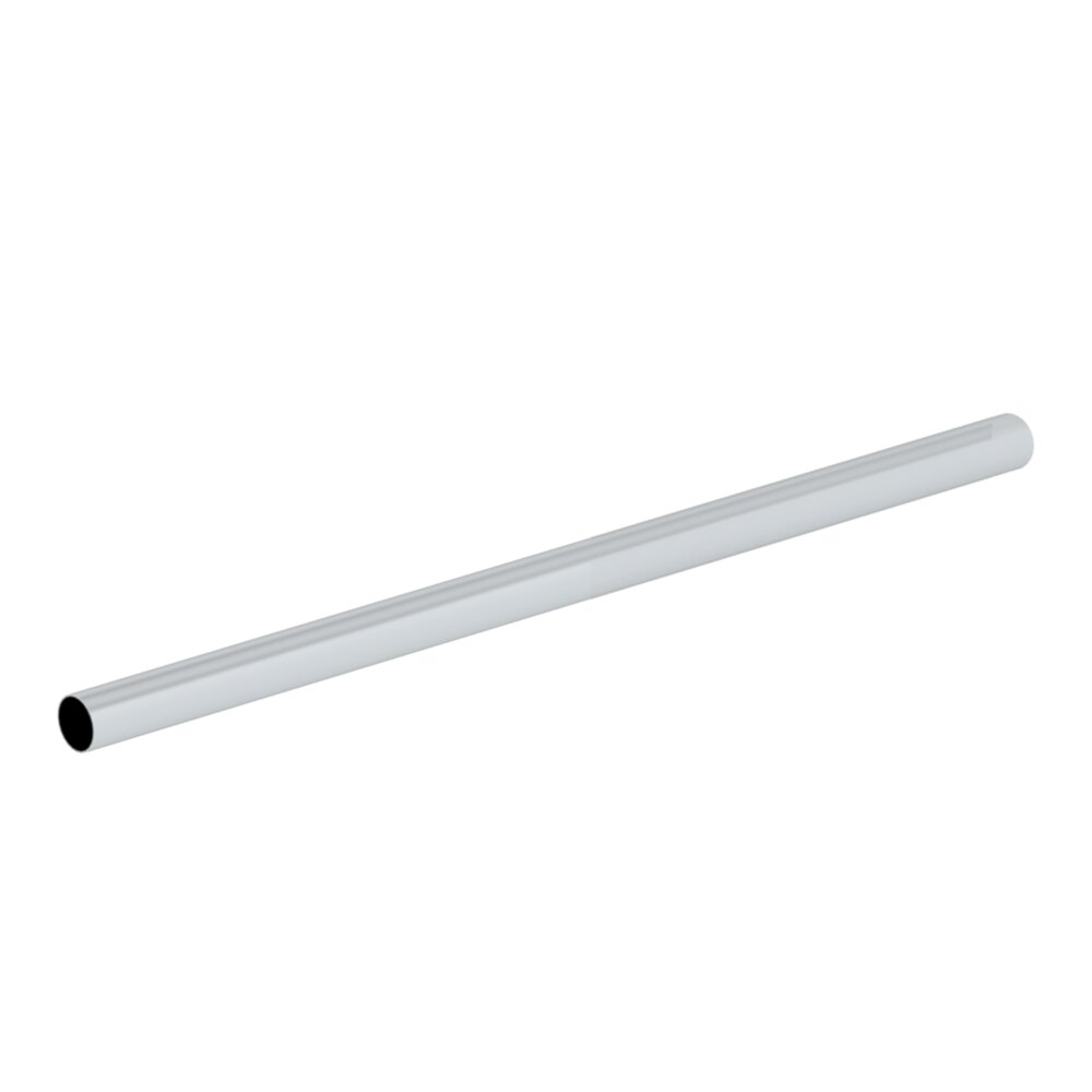 Munk Schienenanlage für Regalleitern: Aluminium-Rohr Länge 1000 mm von Günzburger Steigtechnik Munk Schienenanlage für Regalleitern: Rohr aus der Kategorie Regalleitern mit der Artikelnr. 030347