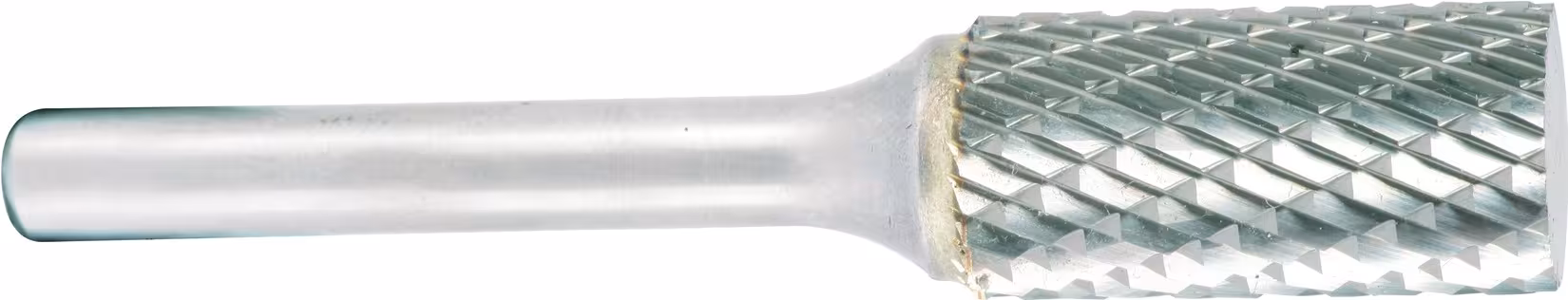 Hartmetallfräser, Form A Zylinder ohne Stirnverzahnung d1 3.0 mm, Schaftdurchmesser 3.0 mm Kreuzverzahnung von der Marke PROJAHN Form A - Zylinder ohne Verstirnung Hartmetall-Frässtifte Typ aus der Kategorie Bohrer mit der Artikelnr. 700163030