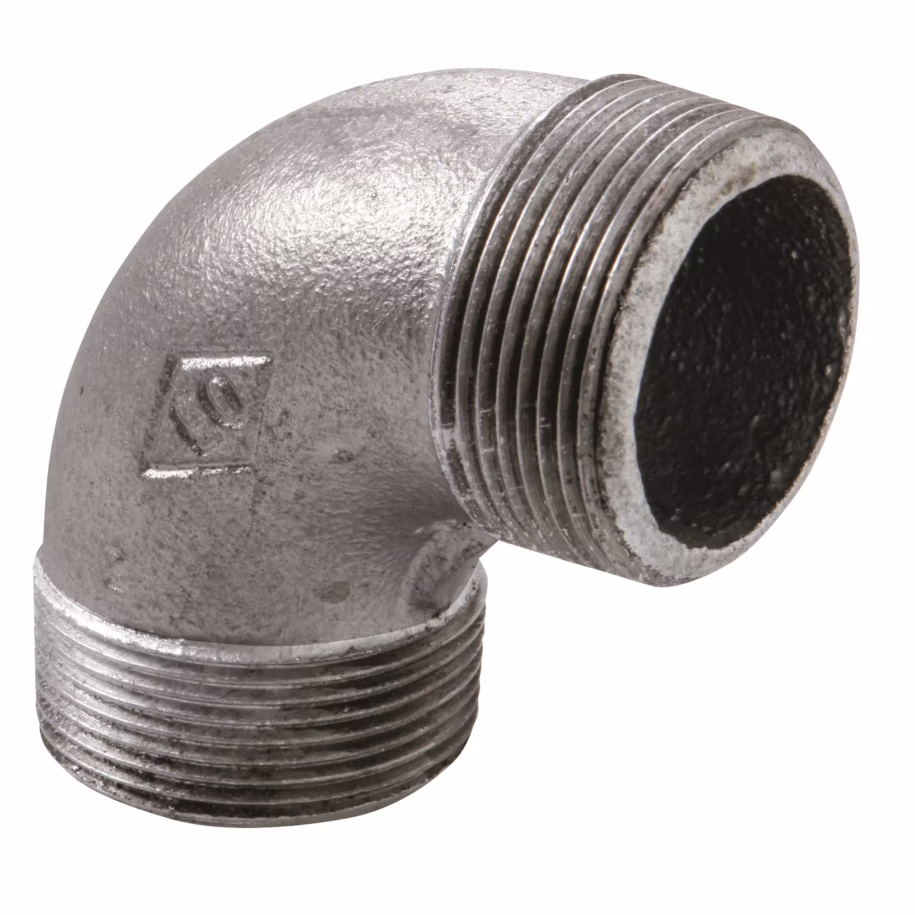 ATUSA Temperguss Winkel Nr. 94 A/A Typ Größe: 2Zoll aus der Kategorie Tempergußfittings mit der Artikelnr. 09405008