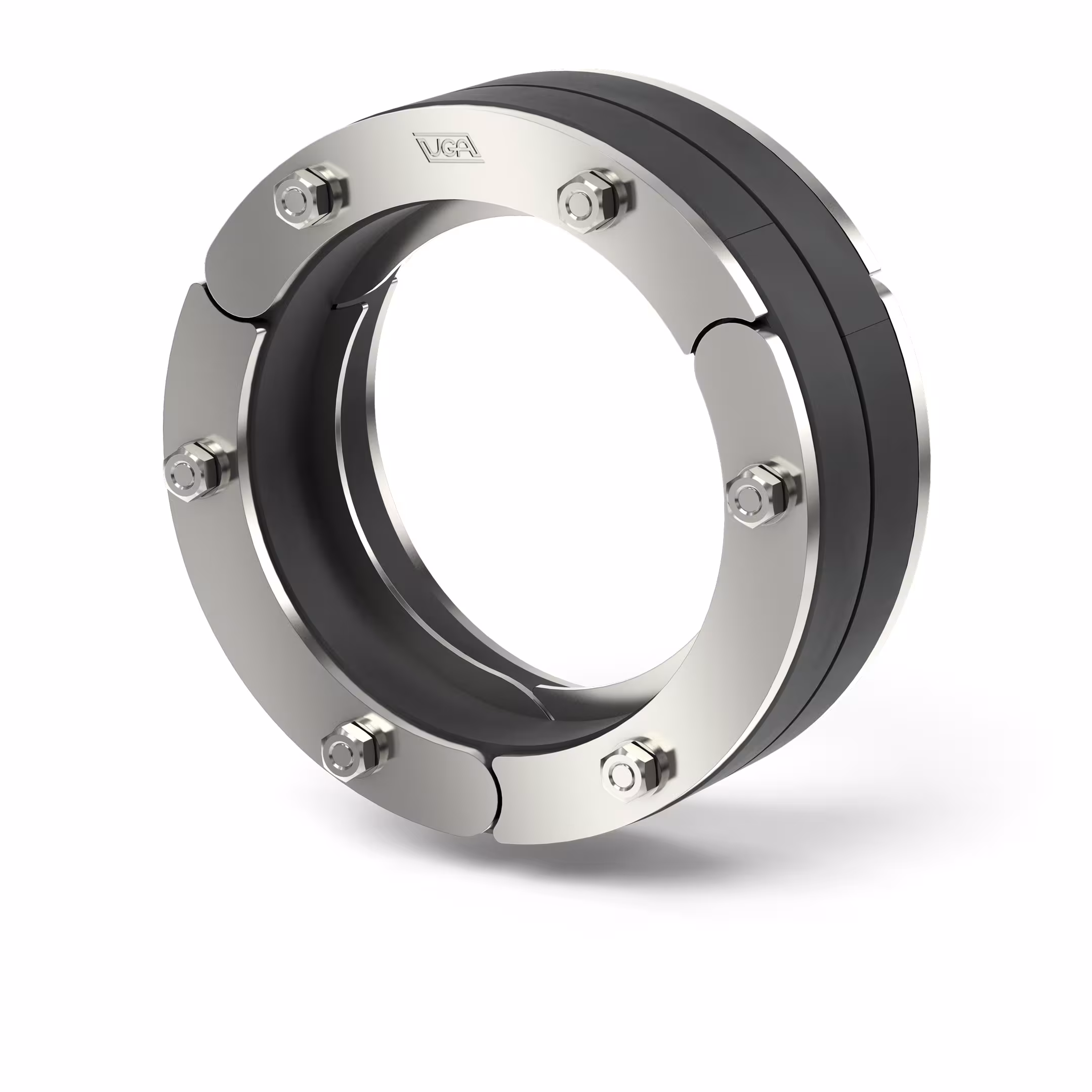 Ring-Raum-Dichtung WR 40mm von der Marke UGA System-Technik aus der Kategorie Ringraumdichtung