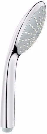 GROHE Handbrause Euphoria 110 Mono 27265 21,7 l chrom aus der Kategorie Duschköpfe mit der Teilenummer 6000503482