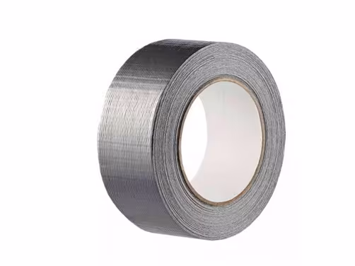 Gewebe Klebeband aus der Kategorie Klebebänder & Dichtbänder