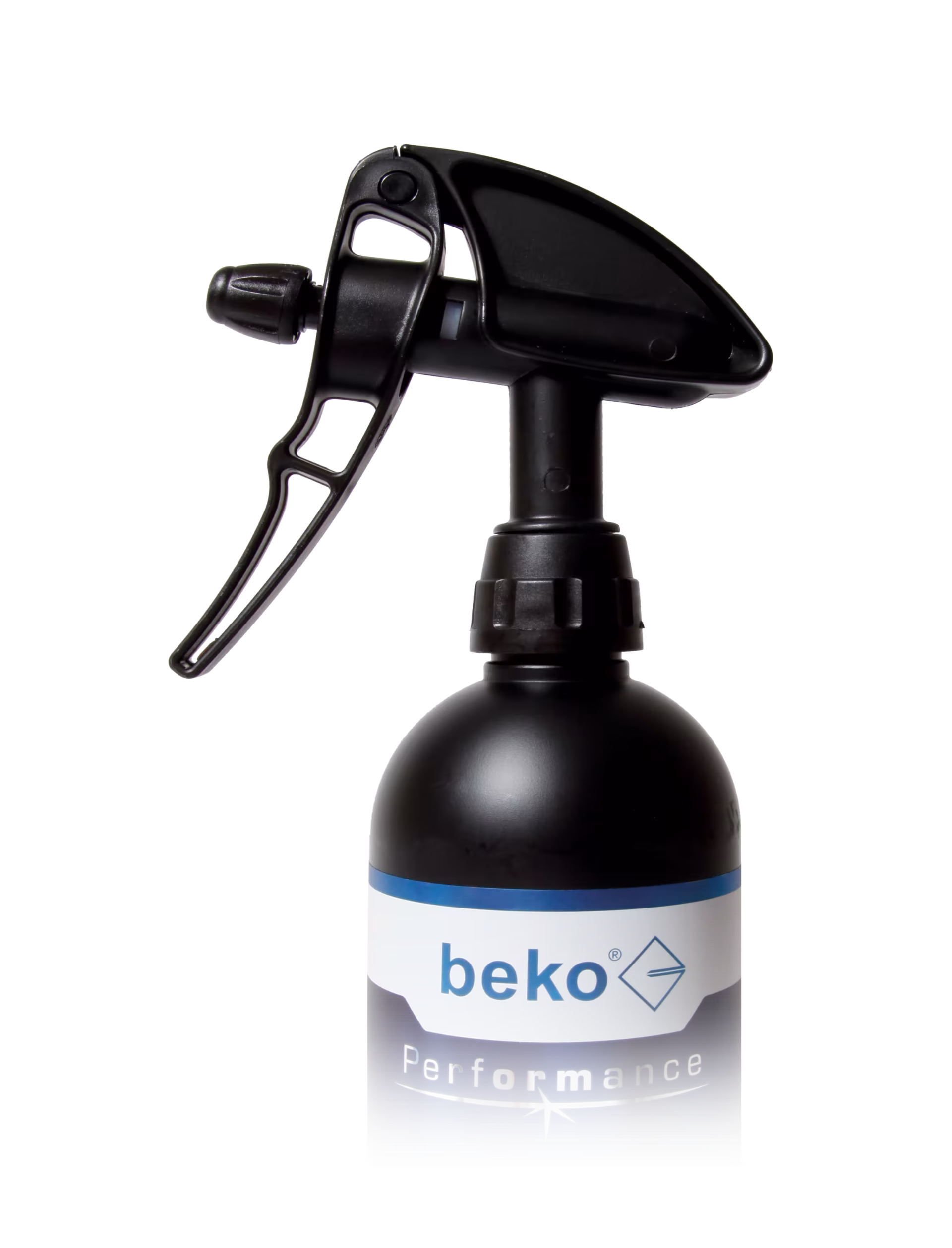 Double-Action Sprühkopf, schwarz von Beko Double-Action Sprühkopf, schwarz aus der Kategorie KFZ Pflegemittel mit der Artikelnr. PZ-250-750