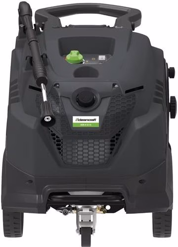 Hochdruckreiniger HDR-H 55-15 540 l/h 150bar CLEANCRAFT