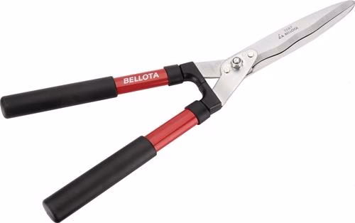 Heckenschere Gesamtlänge 630 mm Blattlänge 200 mm BELLOTA aus der Kategorie Gartenscheren, Astscheren und Baumschere mit der Teilenummer 4000815749