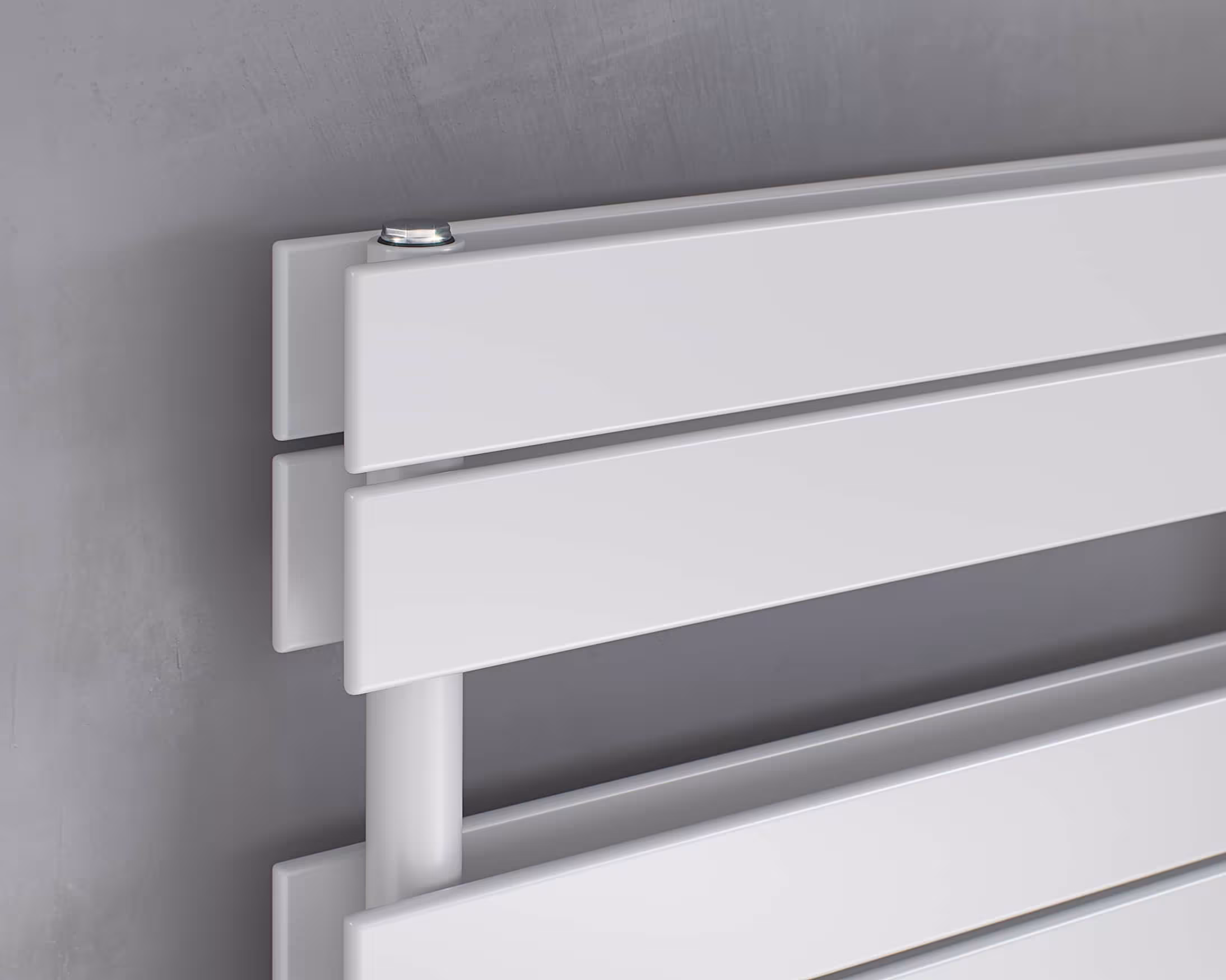 Produktgruppe Ximax Badheizkörper P2 Duplex Mittenanschluss Weiß RAL 9003 Badheizkörper P2 Duplex 1195 mm x 500 mm 768 Watt Mittenanschluss Weiß RAL 9003 von der Marke Ximax aus der Kategorie Heizkörper