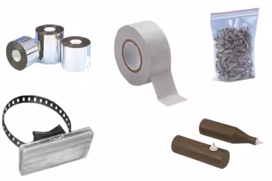 Isolierung-Zubehörartikel Isolierung-Zubehörartikel