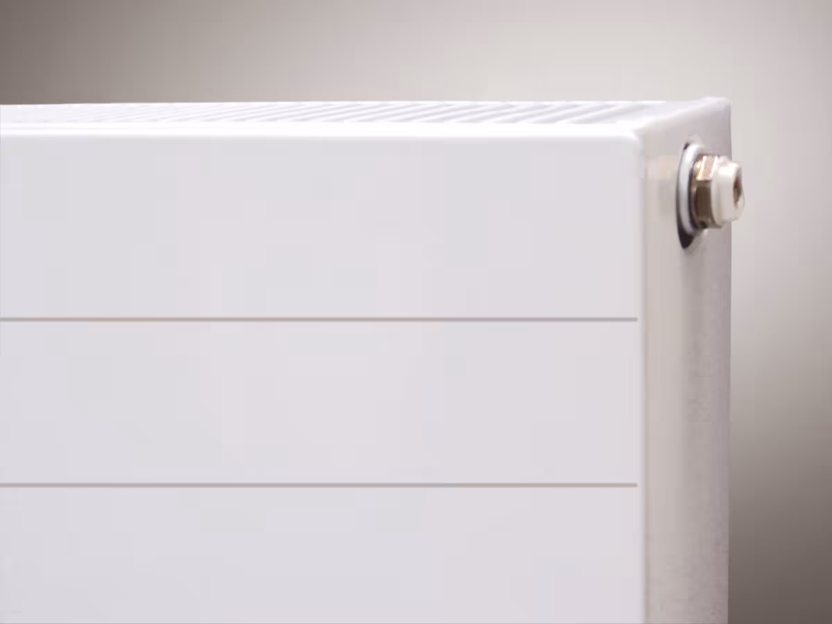 PURMO Flachheizkörper Ramo Compact Typ 11 BH 400 BL 900