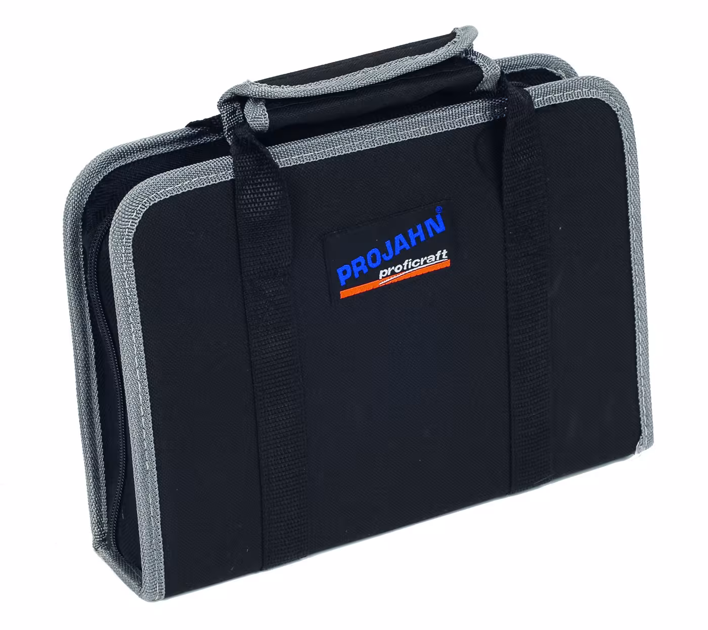 Zusatzbild des Artikels proficraft VDE Werkzeugmappe, 12tlg. Zusatzbild des Artikels proficraft VDE Werkzeugmappe, 12tlg. aus Schraubendreher