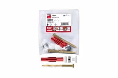 Sanitärdübel Sanitärdübel