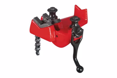 Schraubstock & Zwingen Schraubstock & Zwingen